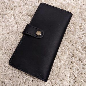Bifold Wallet